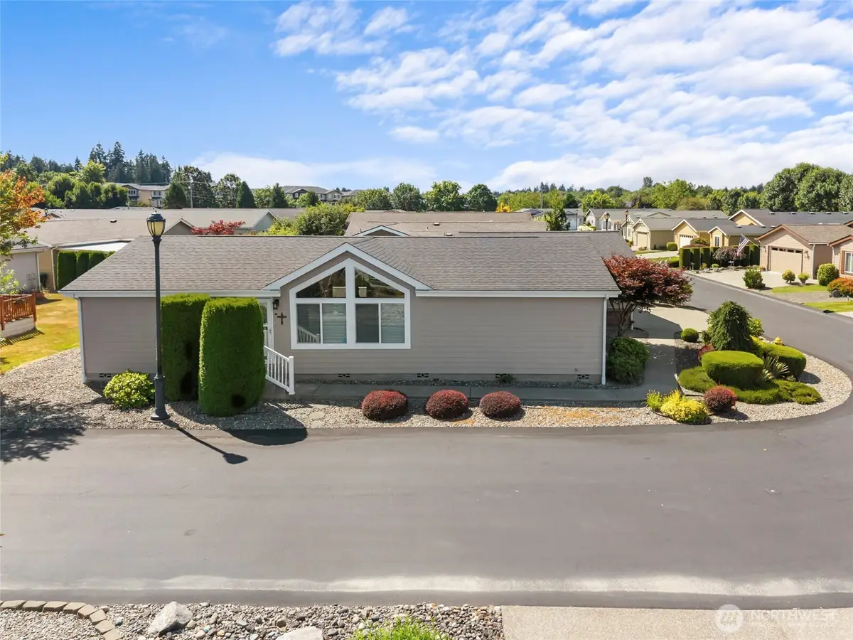 3594 Trail View Lane Se, Lacey, WA 98503 - #1