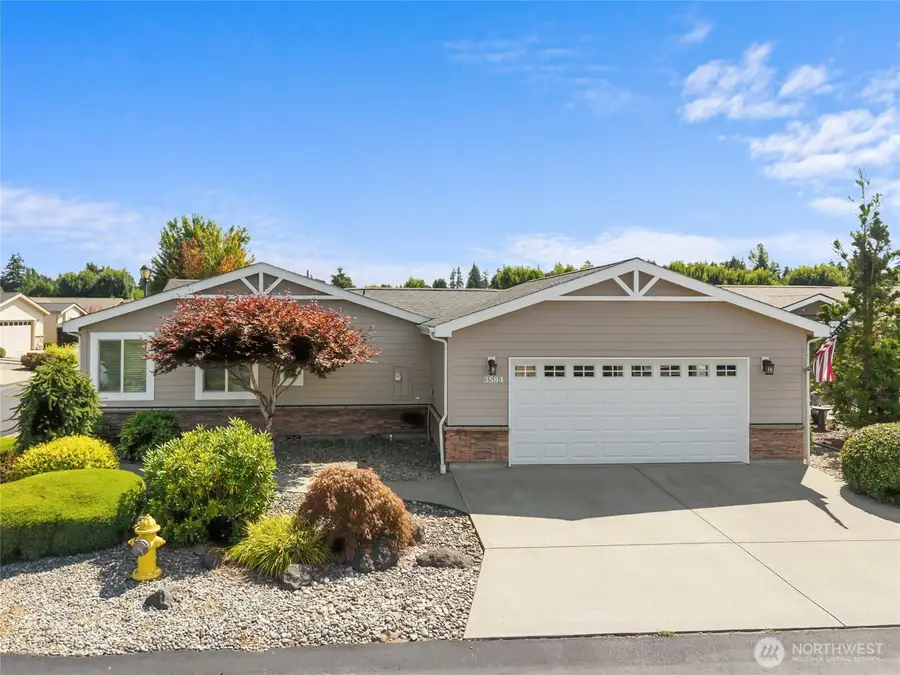 3594 Trail View Lane Se, Lacey, WA 98503 - #2