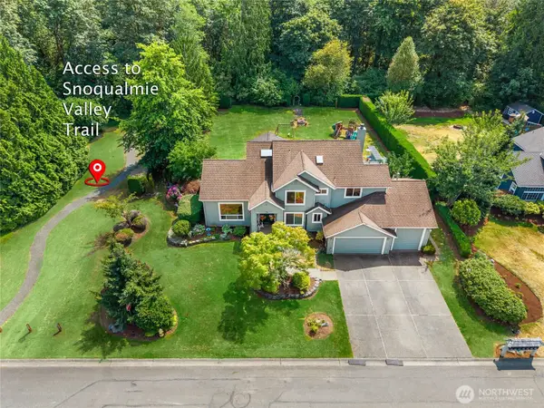 32879 NE 40th Circle, Carnation, WA 98014