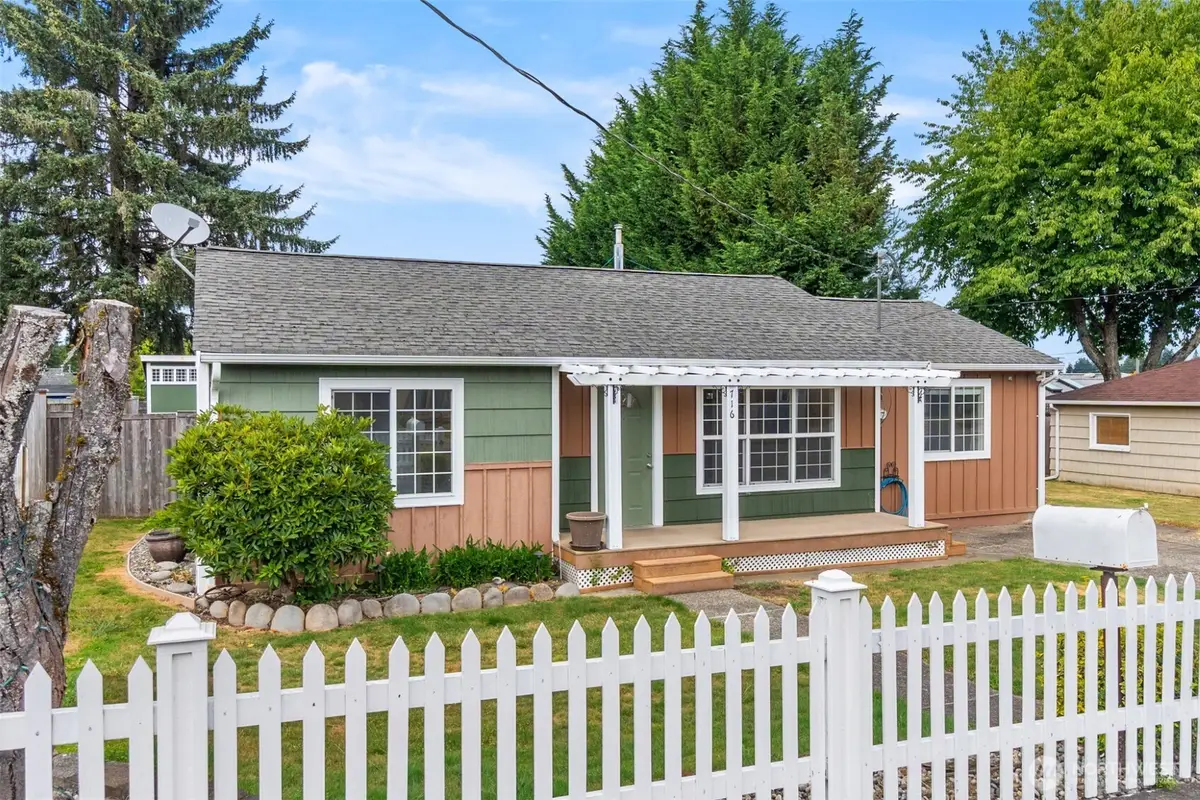716 Grant Street Sw, Olympia, WA 98512 - #1