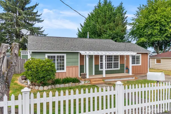 716 Grant Street Sw, Olympia, WA 98512