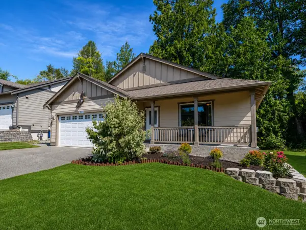 1551 E Gateway Heights Loop, Sedro Woolley, WA 98284