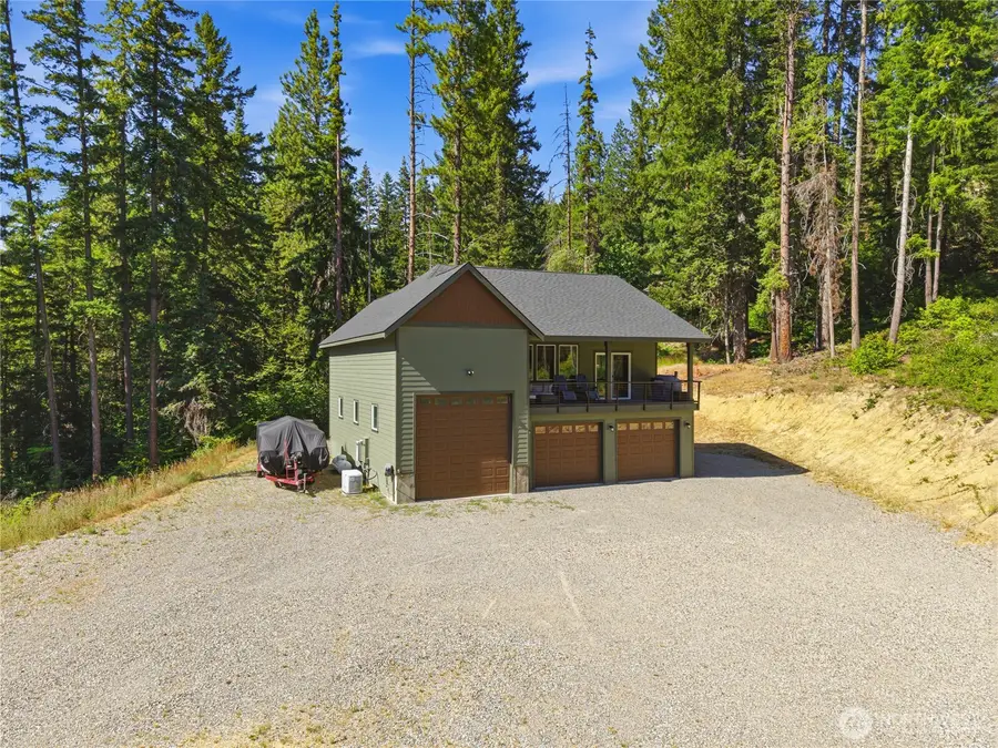 811 Wadsworth Loop, Ronald, WA 98940 - #3