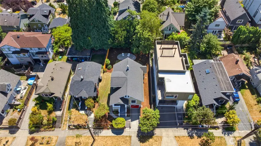409 NE 60th Street, Seattle, WA 98115 - #2