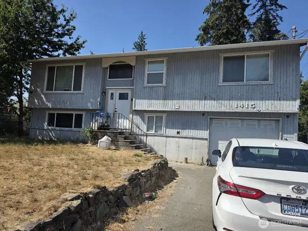 1415 172nd Street E, Spanaway, WA 98387