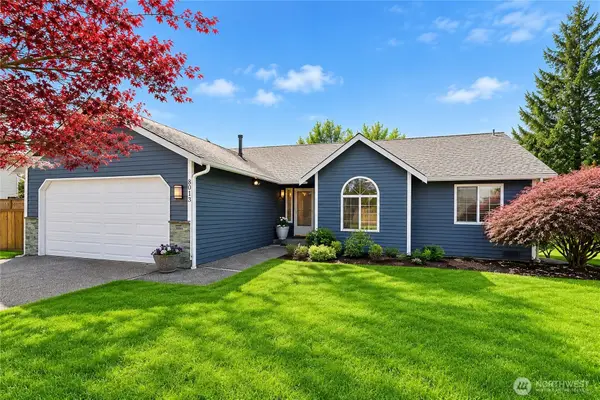 8013 NE 145th Street, Kirkland, WA 98034