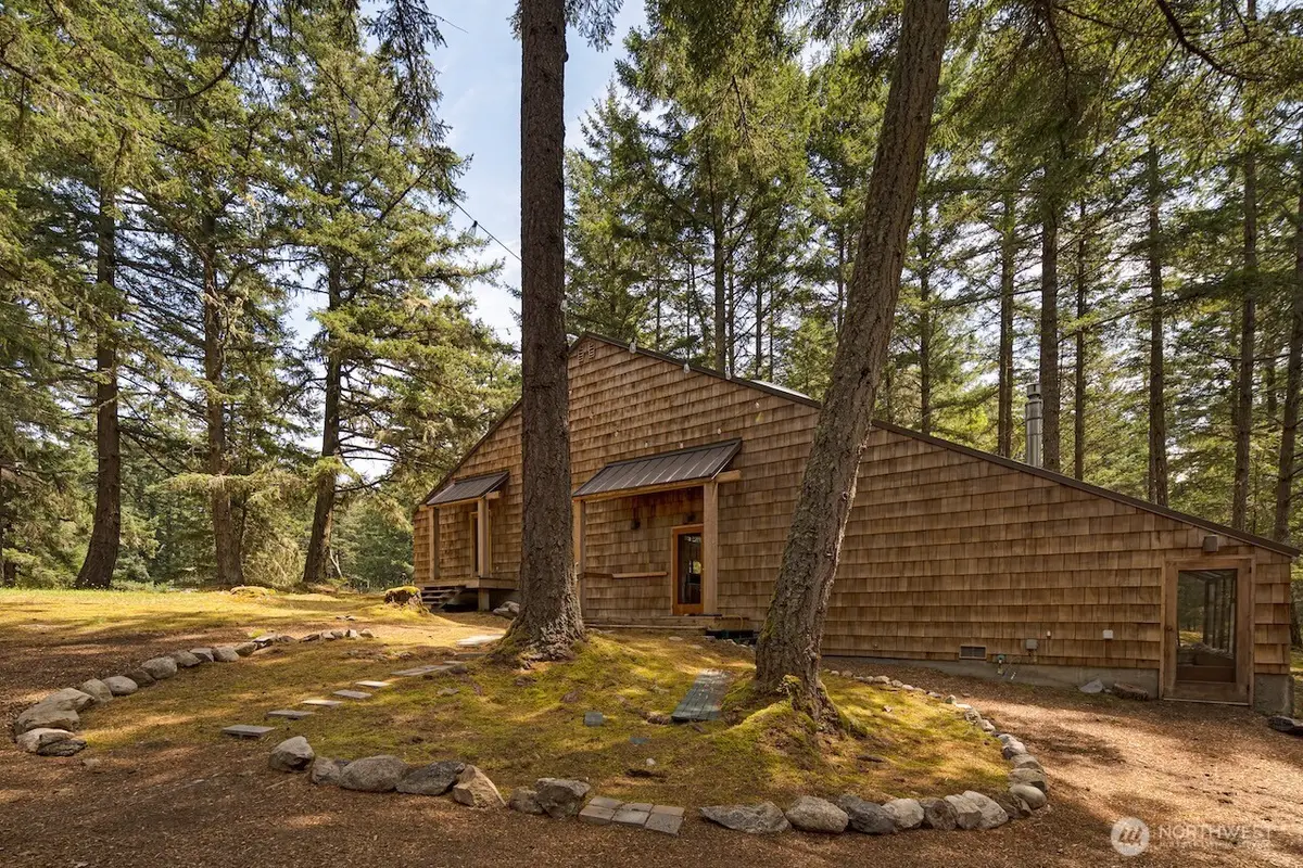 28 Channel Heights Way, Friday Harbor, WA 98250 - #1