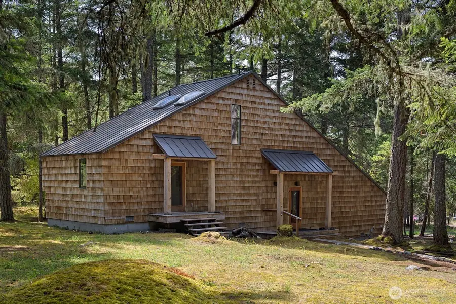 28 Channel Heights Way, Friday Harbor, WA 98250 - #2