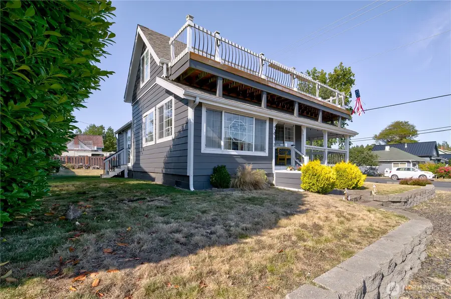 1314 262nd Place, Ocean Park, WA 98640 - #2