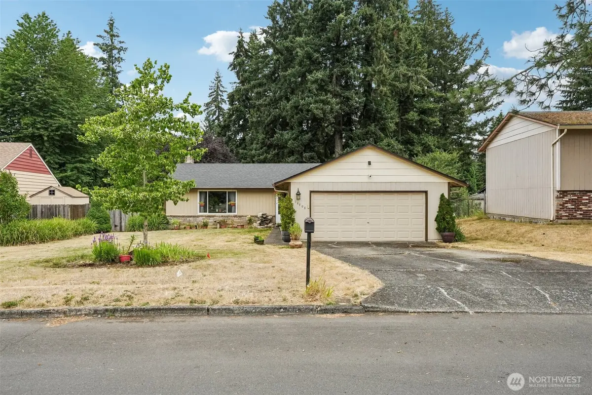 14708 NE 37th Street, Vancouver, WA 98682 - #1