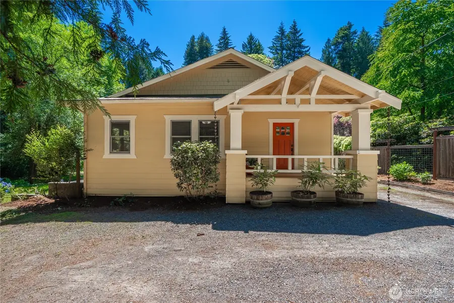 18443 Ballinger Way Ne, Lake Forest Park, WA 98155 - #2