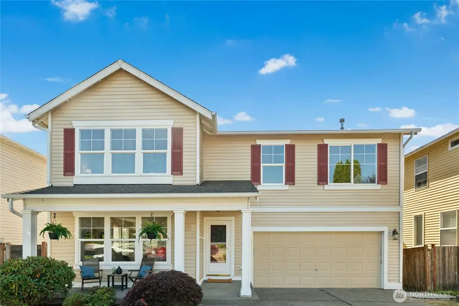 12469 SE 299th Place, Auburn, WA 98092 - #2