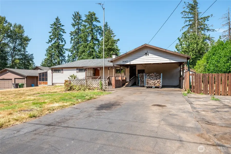 3047 Lindsey Drive, Longview, WA 98632 - #2