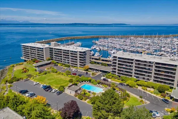 6535 Seaview Avenue Nw #305B, Seattle, WA 98117