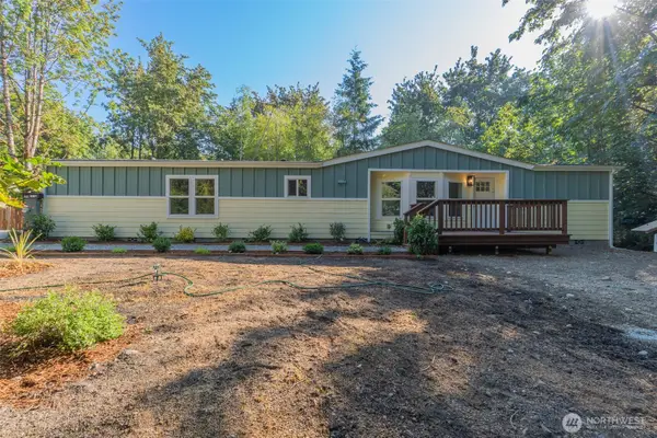 1059 E Crestview Drive, Shelton, WA 98584