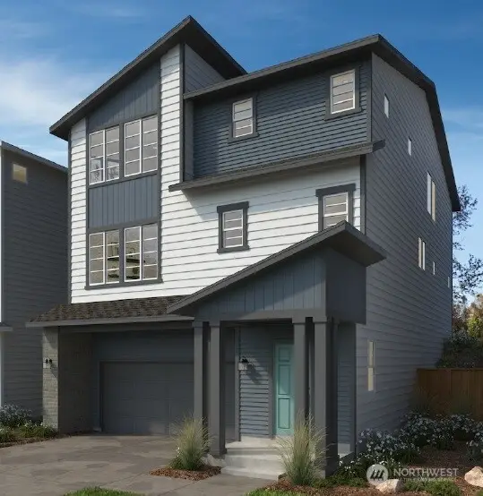11812 17th Street Se #30, Lake Stevens, WA 98258