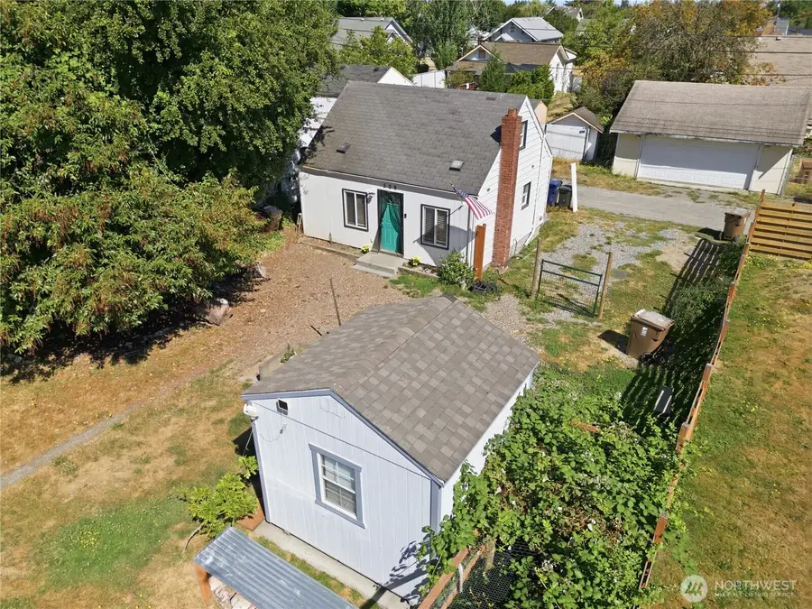 509 S 60th Street, Tacoma, WA 98408 - #3