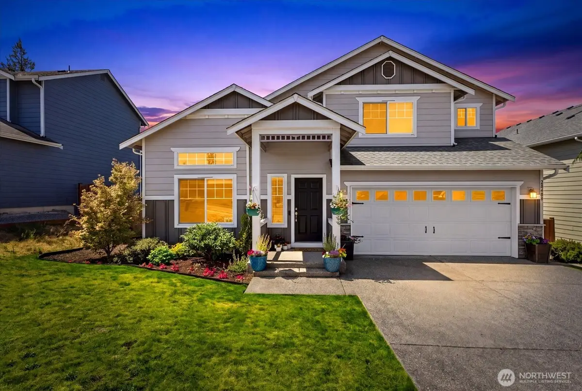 28408 NW 75th Drive, Stanwood, WA 98292 - #1