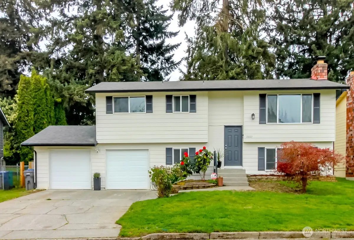 33227 39th Avenue Sw, Federal Way, WA 98023 - #1