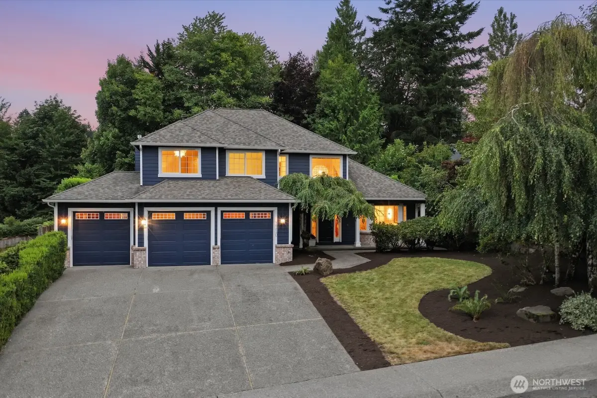 1110 Hemlock Avenue Sw, North Bend, WA 98045 - #1