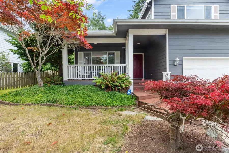 3819 Copper Pond Place, Anacortes, WA 98221 - #3