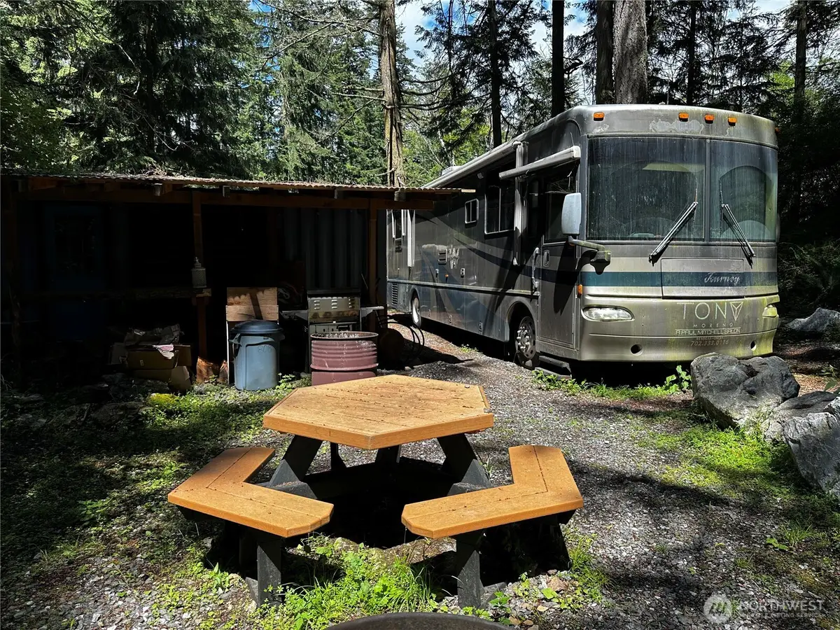 808 Roehl's Hill Rd. Road #3, Olga, WA 98245 - #1