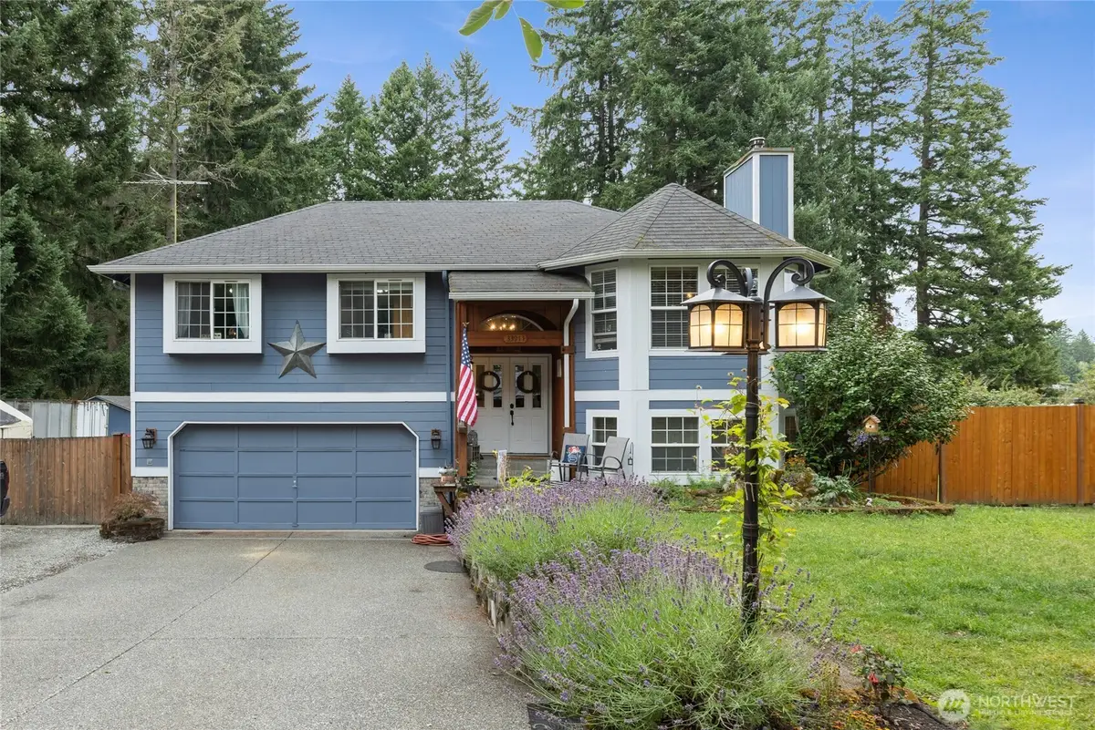 33911 50th Avenue E, Eatonville, WA 98328 - #1