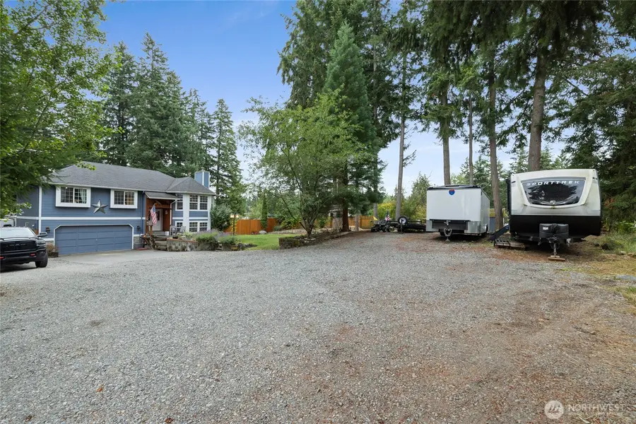 33911 50th Avenue E, Eatonville, WA 98328 - #2