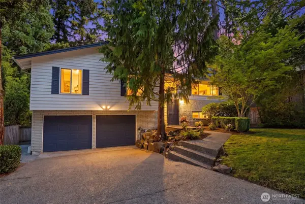 16570 SE 19th Street, Bellevue, WA 98008