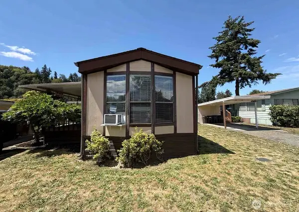 8508 144th Avenue E #11, Puyallup, WA 98372