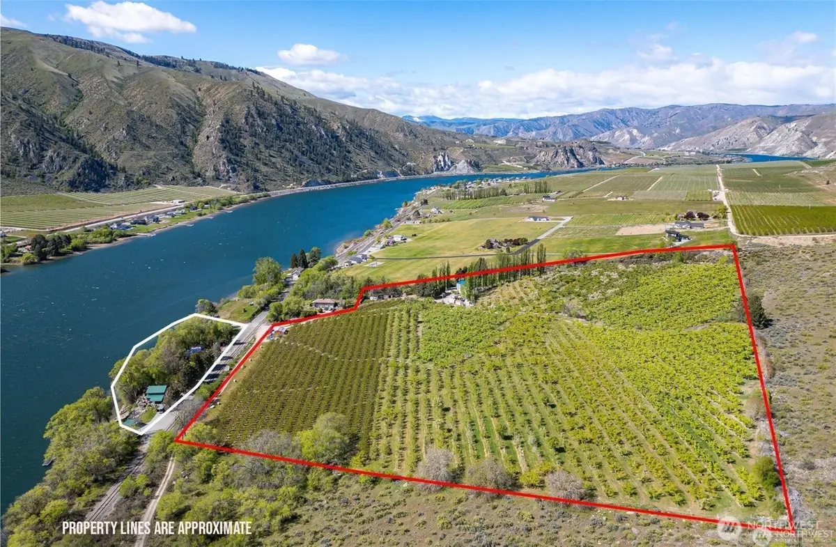 3710 Stayman Flats Road, Chelan, WA 98816 - #1