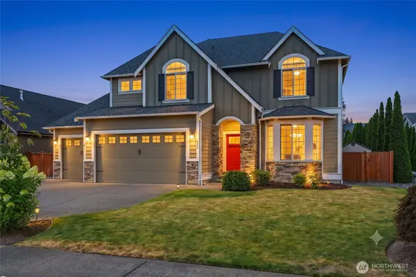 310 20th Street Pl Sw, Puyallup, WA 98371