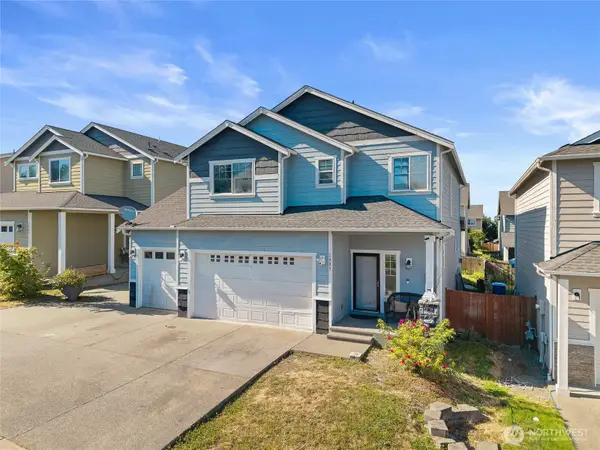 1905 198th Street E, Spanaway, WA 98387