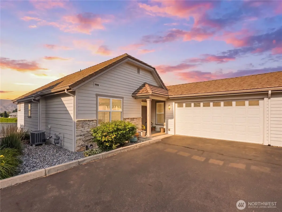 1494 Eastmont Avenue #58, East Wenatchee, WA 98802 - #1