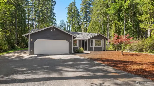 40 E Lambeth Way, Shelton, WA 98584