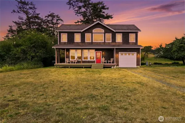 1335 Mackaye Harbor Road, Lopez Island, WA 98261