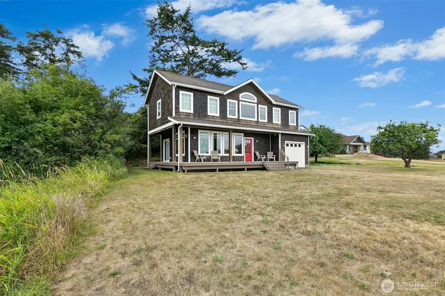 1335 Mackaye Harbor Road, Lopez Island, WA 98261 - #3