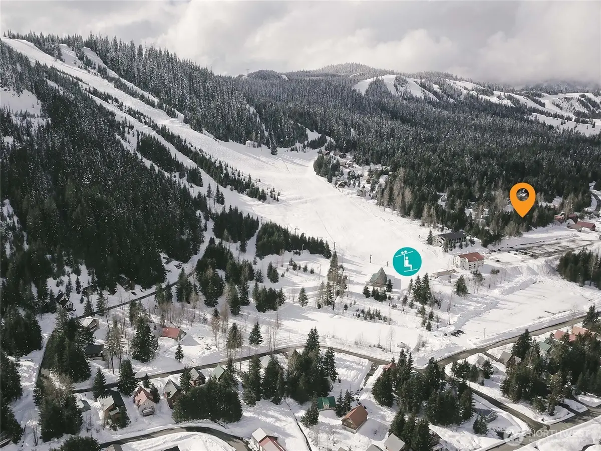 129 Chamonix Place #129, Snoqualmie Pass, WA 98068 - #1