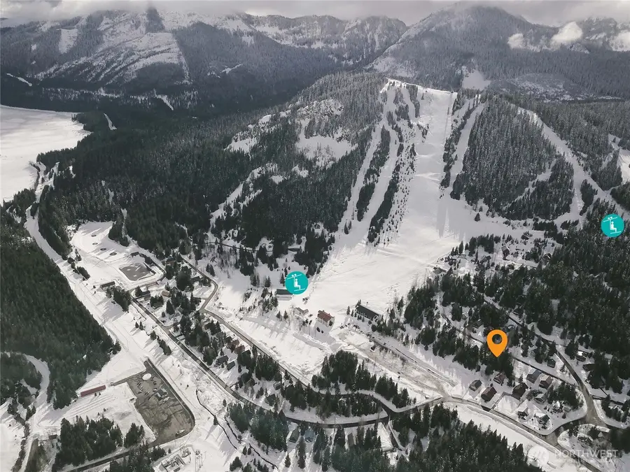 129 Chamonix Place #129, Snoqualmie Pass, WA 98068 - #2