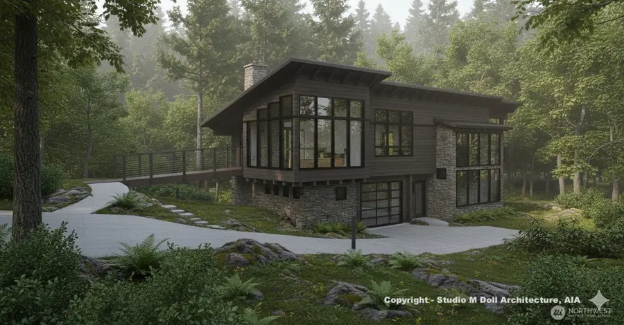 129 Chamonix Place #129, Snoqualmie Pass, WA 98068 - #3