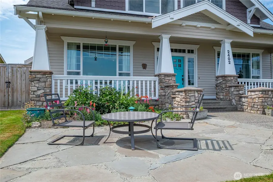2402 J Avenue, Anacortes, WA 98221 - #2