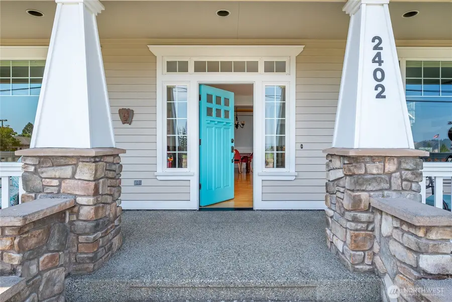 2402 J Avenue, Anacortes, WA 98221 - #3