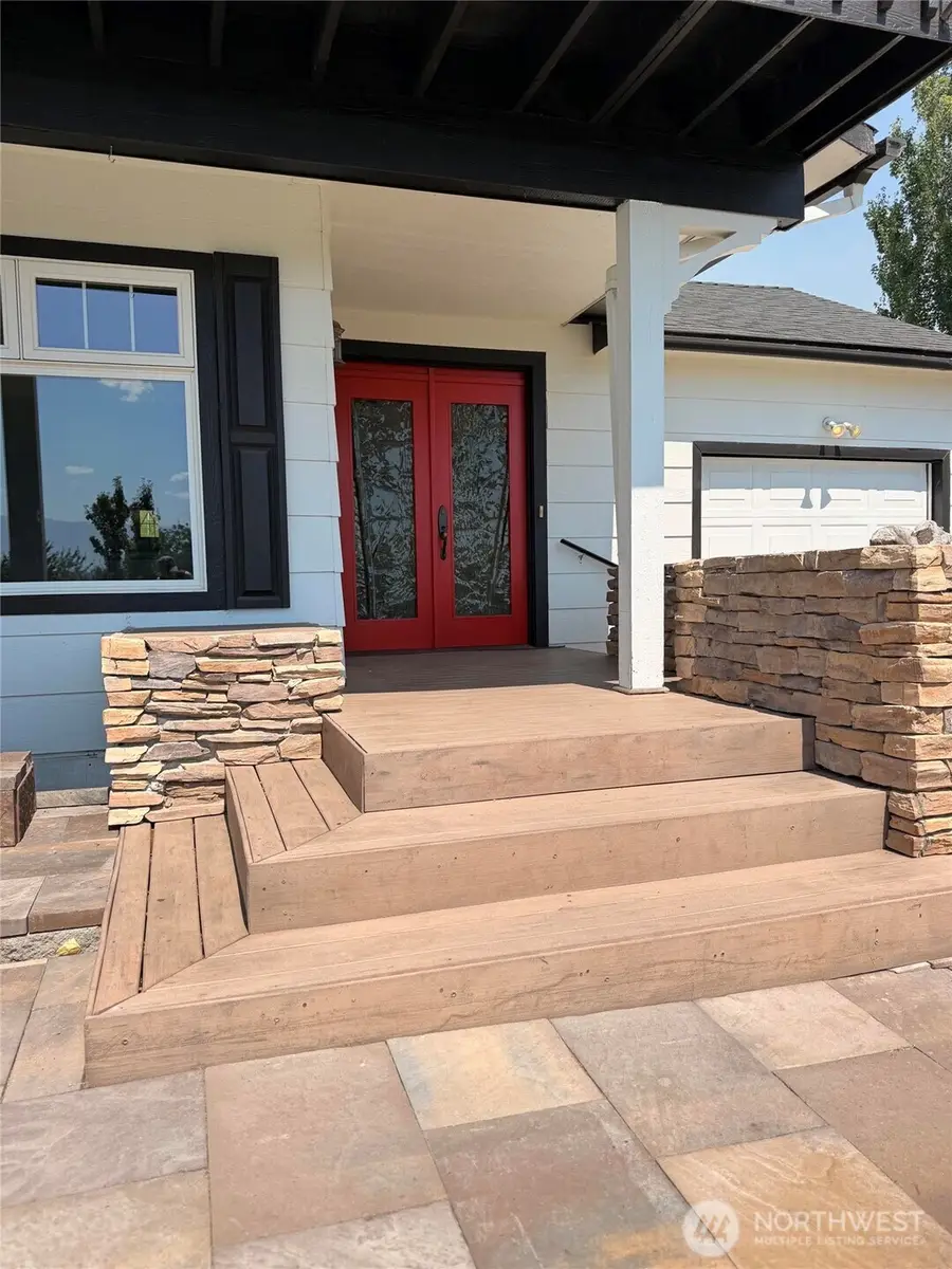 175 Green Avenue, Manson, WA 98831 - #3
