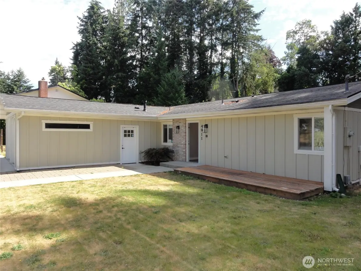 4911 64th Avenue W, University Place, WA 98467 - #1