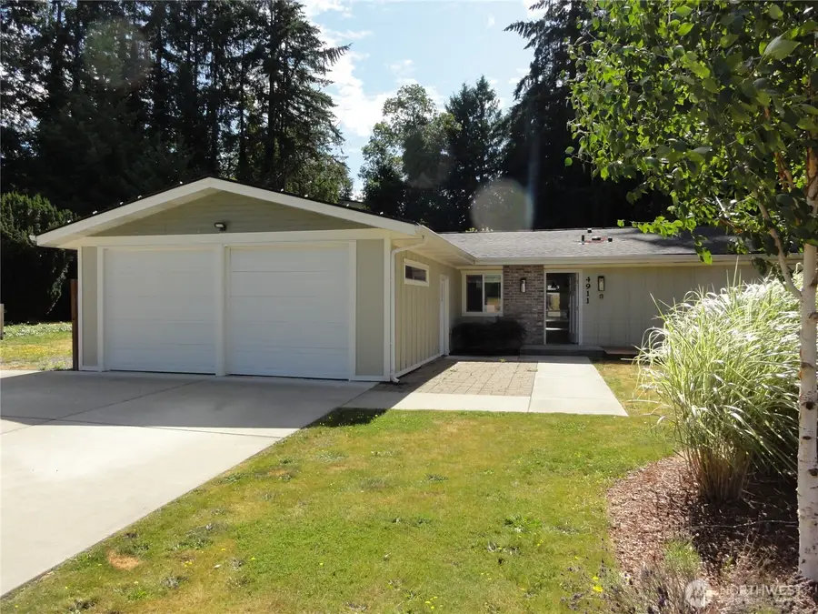 4911 64th Avenue W, University Place, WA 98467 - #2