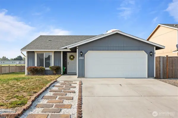 1355 E Birch Street, Othello, WA 99344