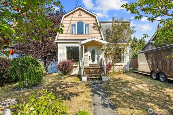 3827 High Street, Everett, WA 98201