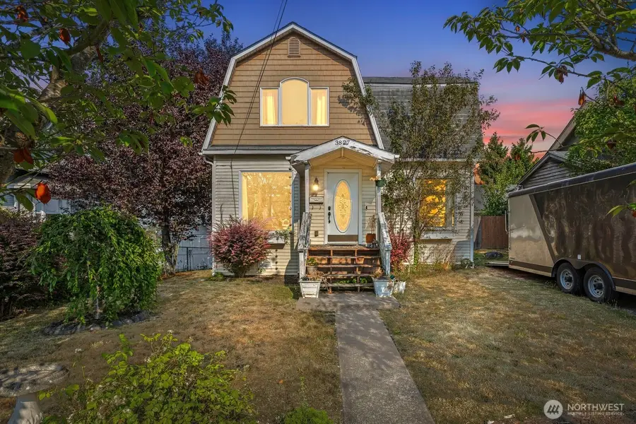 3827 High Street, Everett, WA 98201 - #2