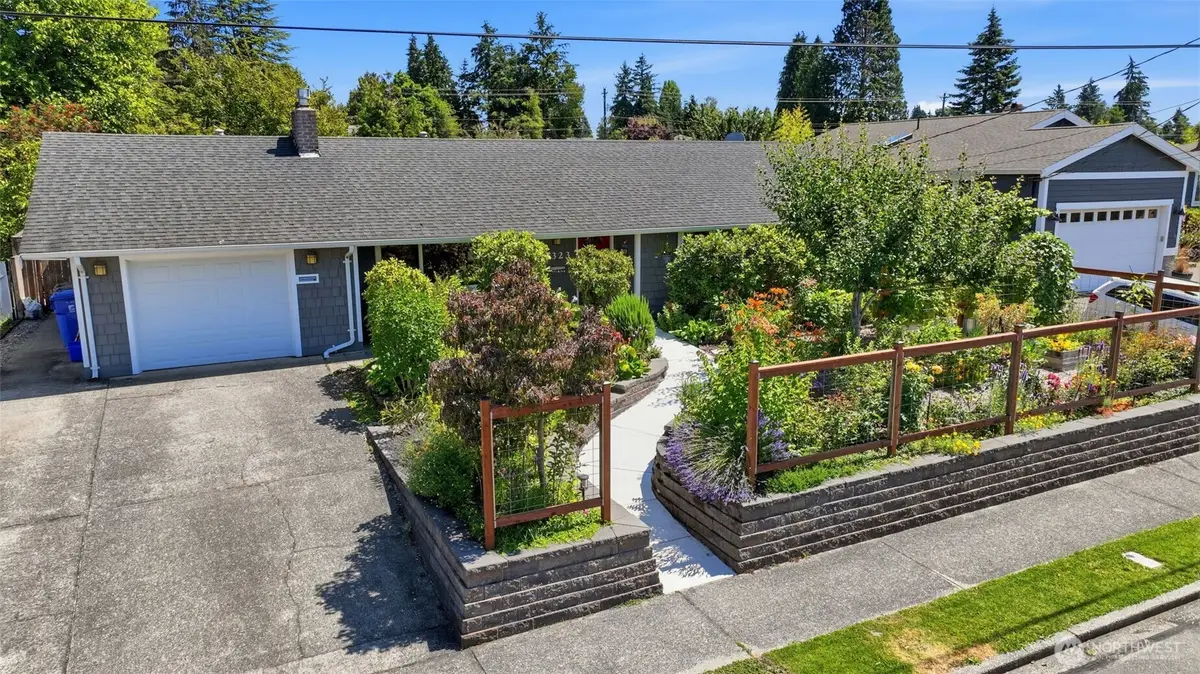 1323 N Heatherwood E, Tacoma, WA 98406 - #1
