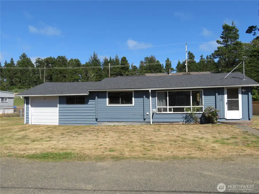 38 Linder Lane, Westport, WA 98595 - #2